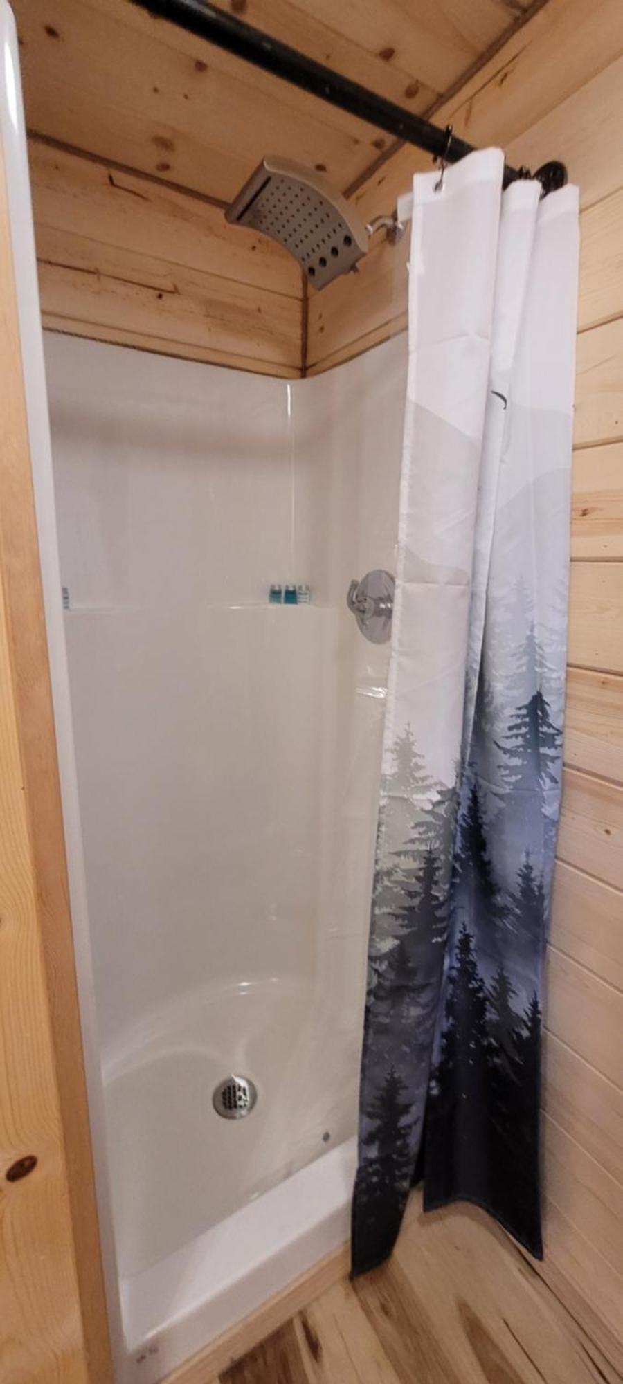 Lucky Guesthouse Trapper Creek Eksteriør bilde