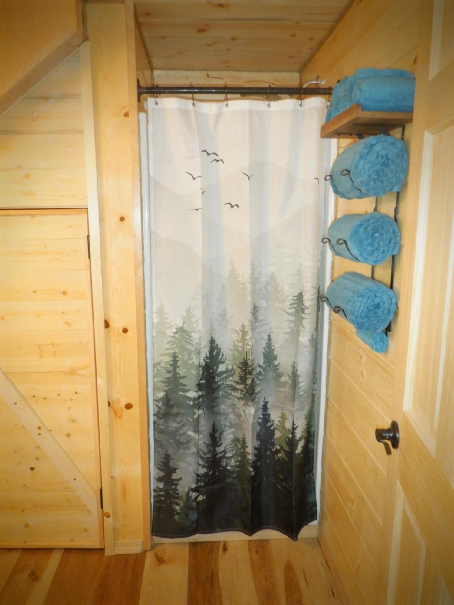 Lucky Guesthouse Trapper Creek Eksteriør bilde