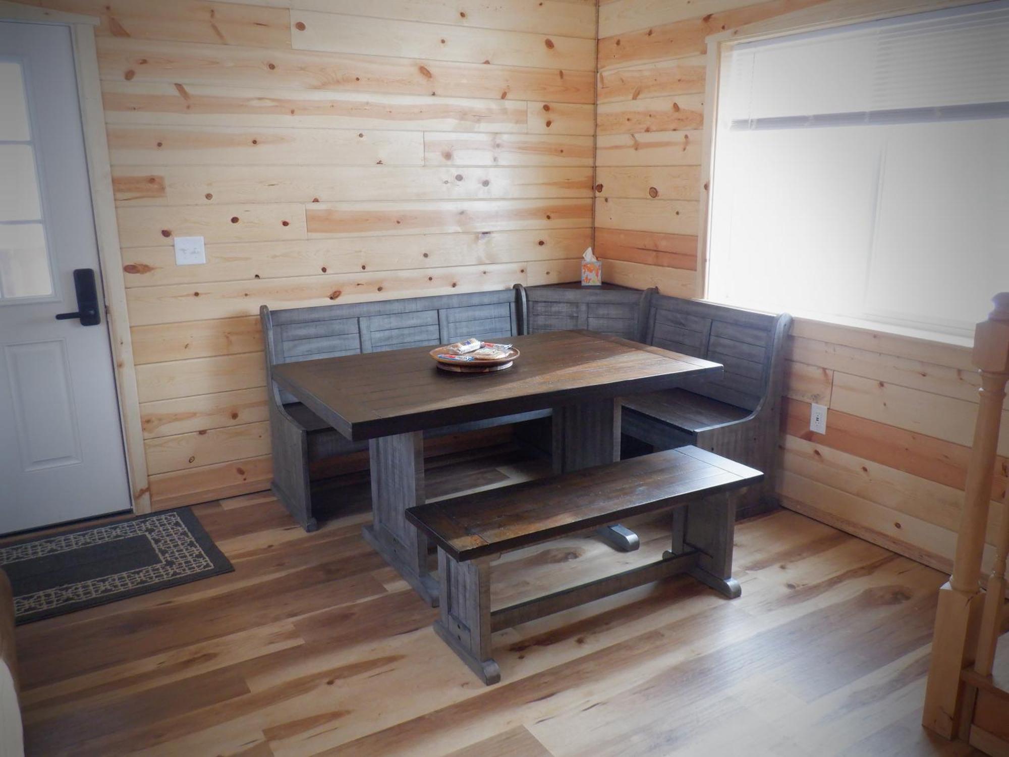 Lucky Guesthouse Trapper Creek Eksteriør bilde