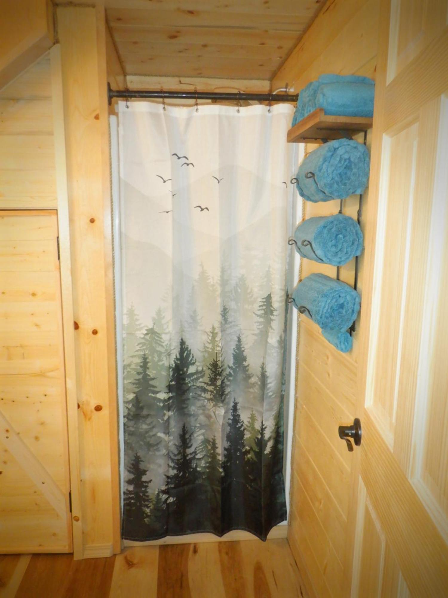 Lucky Guesthouse Trapper Creek Eksteriør bilde