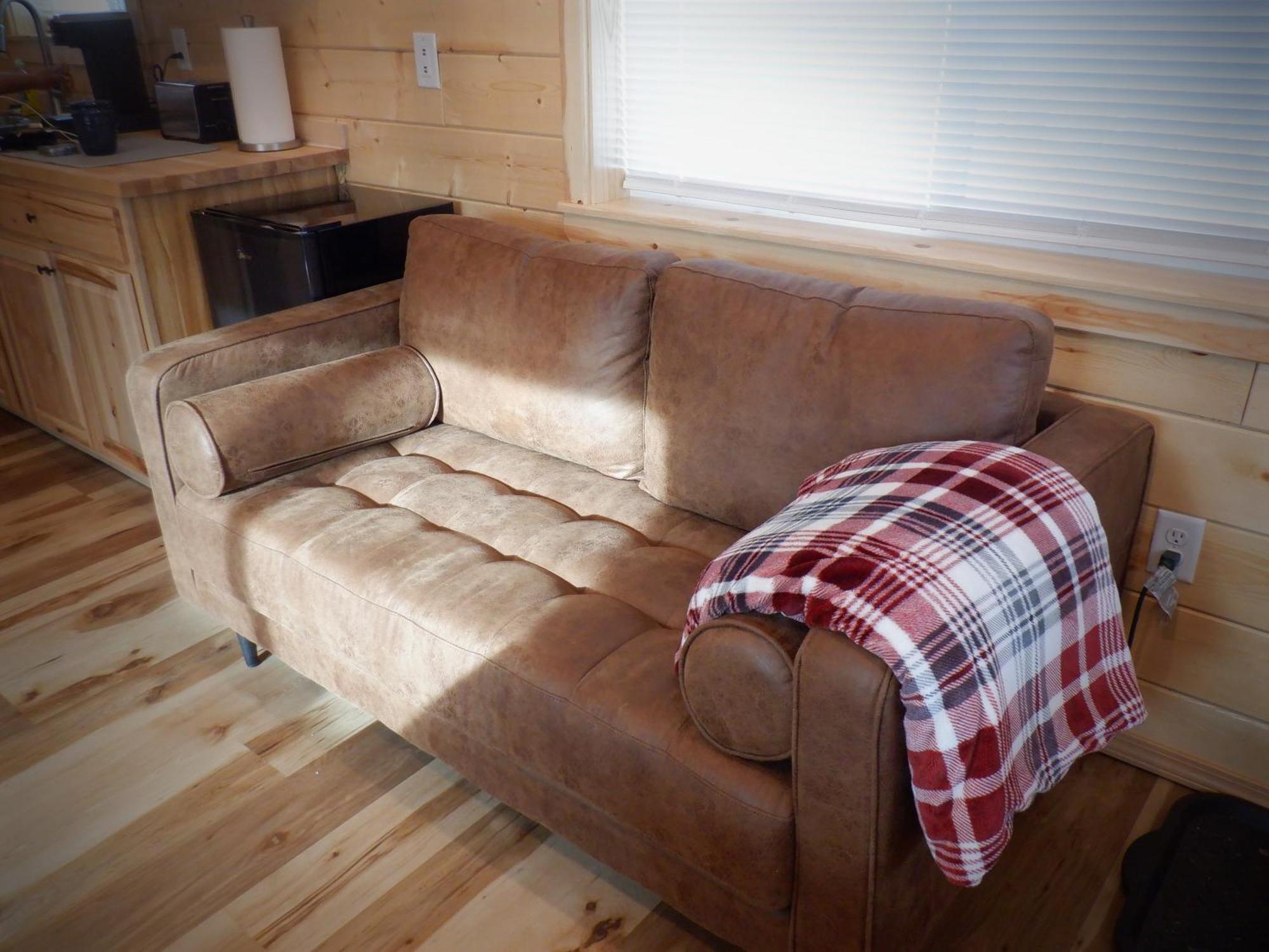 Lucky Guesthouse Trapper Creek Eksteriør bilde